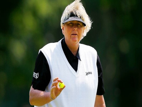 Berita Golf: Laura Davies dan Paula Creamer Lolos ke Women's British Open