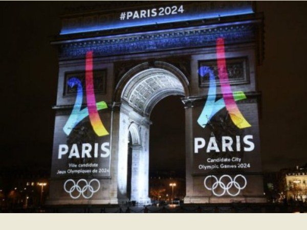 Berita Olimpiade: Paris Jadi Tuan Rumah Olimpiade 2024, Los Angeles 2028