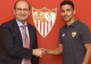 Berita Transfer: Resmi! Jesus Navas Kembali Berlabuh ke Sevilla