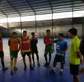 Berita Futsal: Final RSC VII/2017 Pertemukan Rafhely FC vs IPC Pelindo