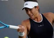 Berita Tenis: Garbine Muguruza Petik Kemenangan Atas Kayla Day Di Stanford