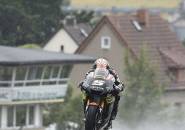Berita MotoGP: Hasil FP1 GP Republik Ceko, Zarco Memimpin di Lintasan Basah
