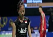 Berita Badminton: Dua Tunggal Putri Kandas di Babak Semifinal New Zealand Open 2017