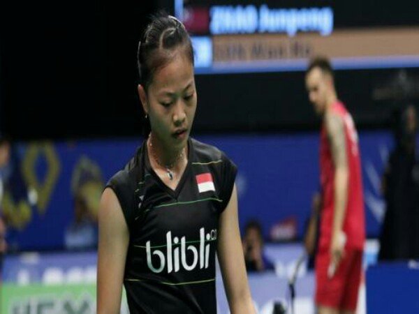 Berita Badminton: Dua Tunggal Putri Kandas di Babak Semifinal New Zealand Open 2017