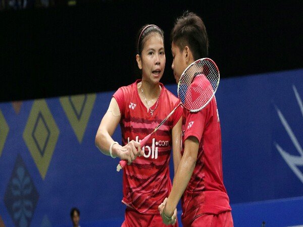 Berita Badminton: Greysia/Apriyani Gagal ke Final New Zealand Open 2017