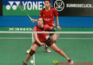 Berita Badminton: Ronald/Annisa Lolos ke Final New Zealand Open 2017