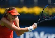 Berita Tenis: Simona Halep Mundur, Ekaterina Makarova Tembus Semifinal di Washington