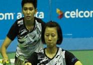 Berita Badminton: Ganda Putri Malaysia-Indonesia Akan Berlaga di Kejuaraan Dunia 2017