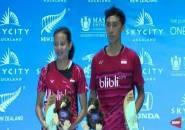Berita Badminton: Ronald/Annisa Juara Ganda Campuran New Zealand Open 2017