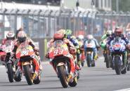 Berita MotoGP: Klasemen Pebalap Usai MotoGP Rep Ceko, Marquez Kian Tak Tersentuh