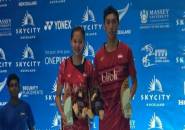 Berita Badminton: Gelar Turnamen New Zealand Open 2017 Dibagi Rata Lima Negara