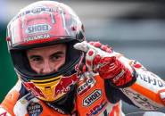 Berita MotoGP: Valentino Rossi Akui Marc Marquez Pebalap Paling Cerdik