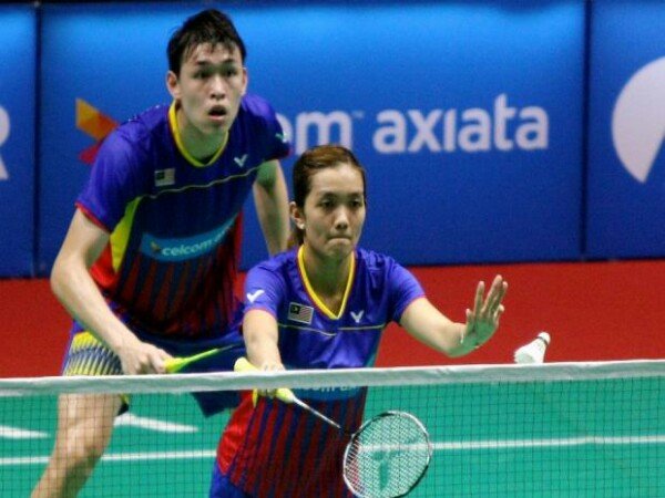 Berita Badminton: Lai Pei Jing Berharap Peruntungan di Kejuaraan Dunia 2017