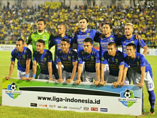 Berita Liga 1 Indonesia: Persib Siap Berikan 'Kado Istimewa' di HUT Arema