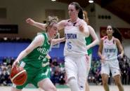 Berita Basket: Irlandia vs Polandia dan Jerman vs Inggris di Semifinal U18 Women's European Championship