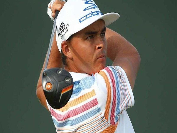 Berita Golf: Rickie Fowler Bermain Mulus di Babak Awal PGA Championship