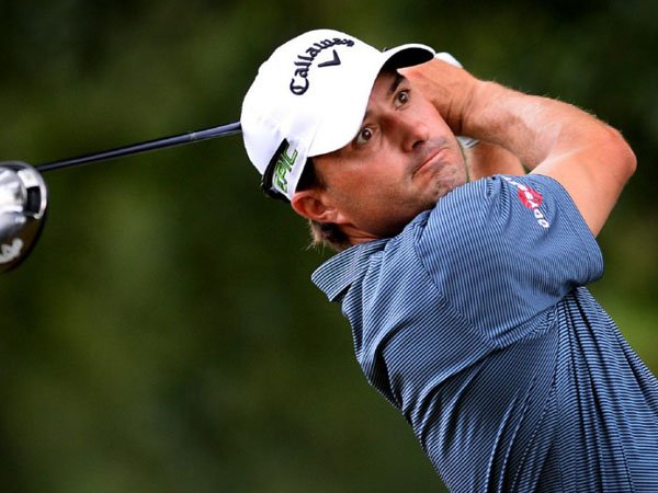 Berita Golf: Kevin Kisner Pimpin Klasemen Jelang Putaran Terakhir PGA Championship 2017