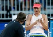 Berita Tenis: Mundur Untuk Kali Keenam Di Musim Ini, Maria Sharapova Hadapi Ketidakpastian Jelang US Open