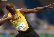 Ragam Olahraga - Lima Pertandingan Usain Bolt Yang Paling Diingat