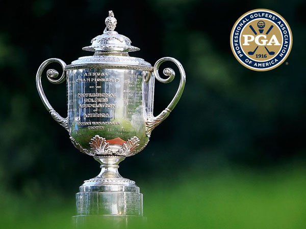 Berita Golf: Daftar Lengkap Juara Turnamen PGA Championship (1916-2017)