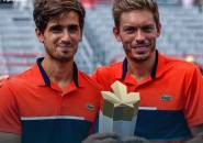 Berita Tenis: Pierre Hugues Herbert Dan Nicolas Mahut Juarai Nomor Ganda Di Montreal