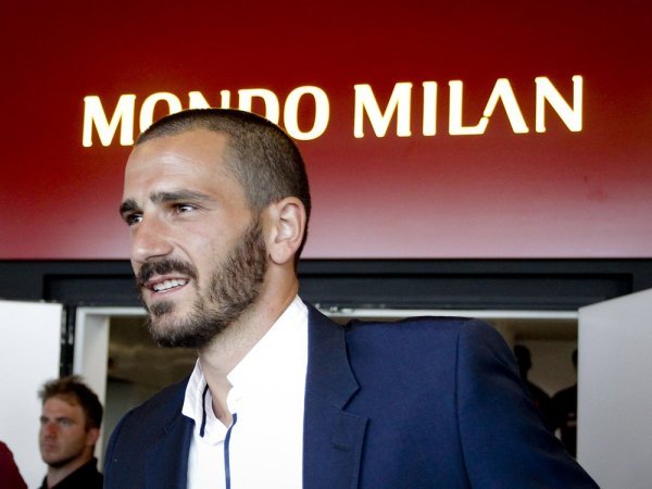 Berita Liga Italia: Hengkang ke Milan, Bonucci: Juventus Telah Ambil Keputusan!