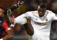 Berita Transfer: Spartak Moscow Siapkan Tawaran Besar untuk Boyong Niang dari Milan
