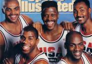 Ragam Basket: 25 Tahun Lalu, Dunia Saksikan 'Tim Terhebat Sepanjang Masa' di Olimpiade Barcelona (Bagian 2)