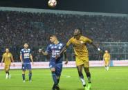 Berita Liga 1 Indonesia: Belum Maksimal, Ezechiel Terus Genjot Proses Adaptasi di Persib