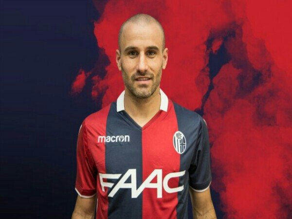 Berita Transfer: Bologna Resmi Datangkan Rodrigo Palacio dari Inter Milan