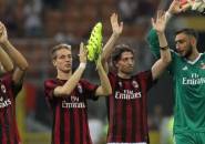 Review Liga Europa: AC Milan 6-0 KF Shkendija, Gebrakan Rossoneri Benamkan Wakil Makedonia