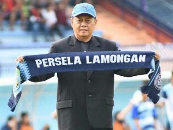 Berita Liga 1 Indonesia: Kembalikan Tuah Surajaya Jadi Misi Persela Kala Menjamu Mitra Kukar