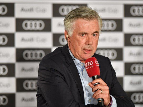 Berita Liga Jerman: Meski Kalahkan Bayer Leverkusen 3-1, Ancelotti Belum Puas