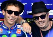 Berita MotoGP: Demi Kejar Ambisi, Rossi Rela Latihan 10 Jam Sehari