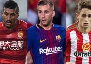 Ragam Liga Spanyol: 10 Pemain Baru yang Wajib Dipantau di La Liga Musim 2017-18