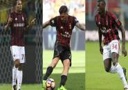Berita Transfer: Milan Ingin Lepas Tiga Bintang Sebelum Jendela Transfer Ditutup