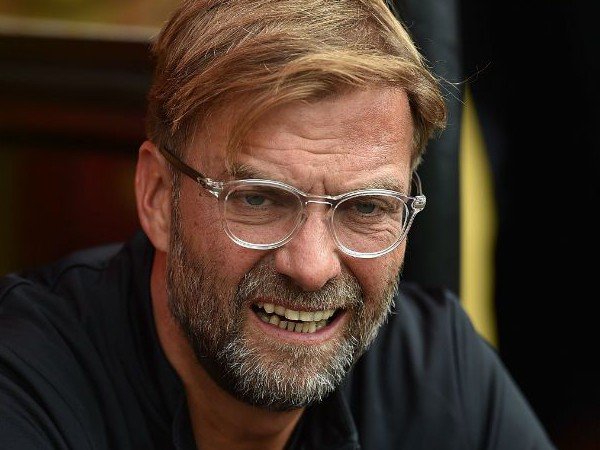 Berita Liga Inggris: Jurgen Klopp Beri Penjelasan Tentang Line Up Liverpool Saat Melawan Palace