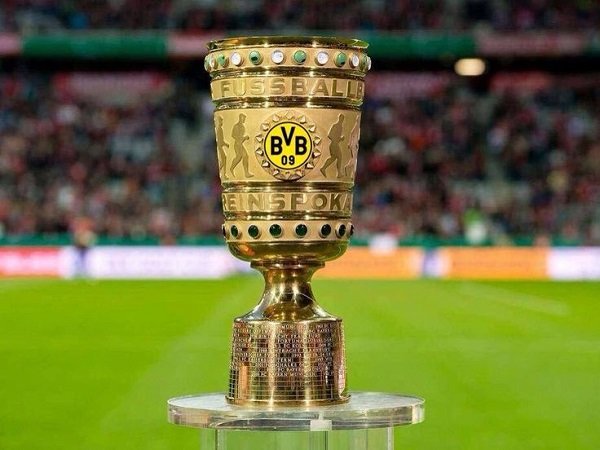 Berita Liga Jerman: Bayern Munich Hadapi RB Leipzig di Putaran Kedua DFB Pokal