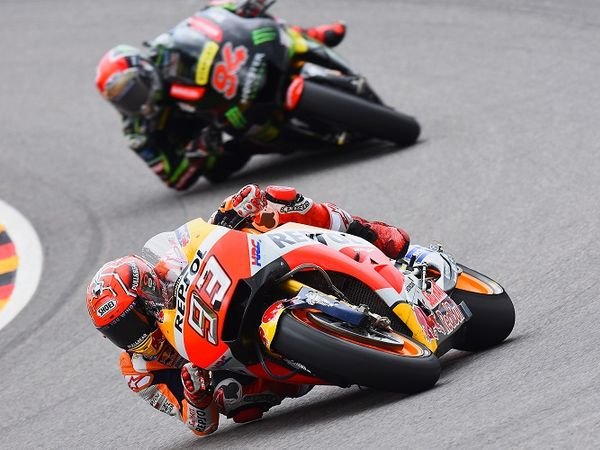Berita MotoGP: Penuturan Folger Soal Gaya Balap Ala Bunglon Marc Marquez