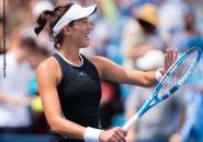 Berita Tenis: Garbine Muguruza Dan Sloane Stephens Duduki Peringkat Baru
