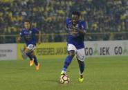 Berita Liga 1 Indonesia: Nasi Goreng Bikin Essien Makin Kerasan Tinggal di Bandung