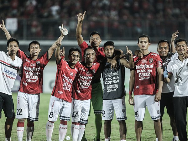 Berita Liga 1 Indonesia: Tanpa Lilipaly dan Marquee Player, Bali United Boyong 20 Pemain ke Padang