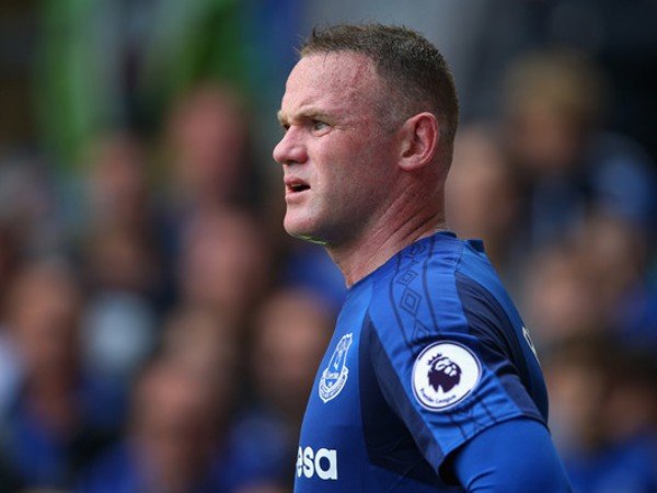 Berita Liga Inggris: Wayne Rooney Akan Adakan Pembicaraan dengan Gareth Southgate