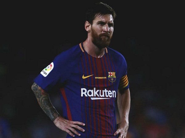 Berita Transfer: Lionel Messi Diklaim Tidak Yakin Soal Masa Depannya di Barcelona
