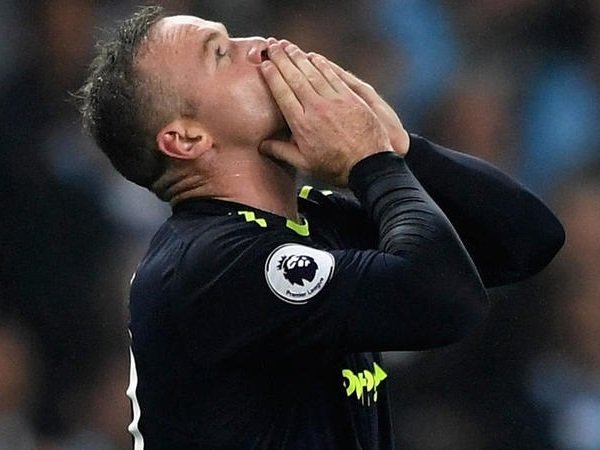 Berita Liga Inggris: Wayne Rooney Umumkan Pensiun dari Timnas Inggris