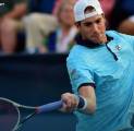 Berita Tenis: John Isner Catatkan Kemenangan ke-350 Di Winston-Salem