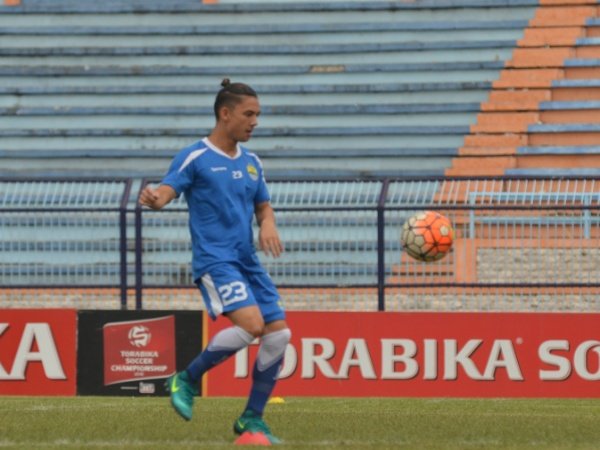 Berita Liga 1 Indonesia: Kim Sebut Ujian Sesungguhnya Adalah Melawan Persipura