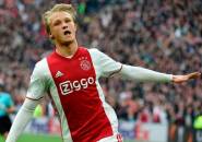 Berita Liga Belanda: Ajax Tolak Tawaran Monaco Terhadap Dolberg