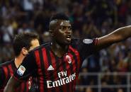 Berita Liga Italia: Petinggi Milan Geram dengan Sikap Niang, Mengapa?