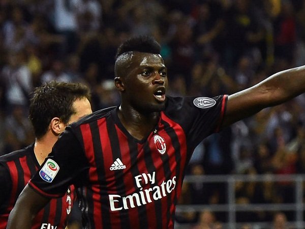 Berita Liga Italia: Petinggi Milan Geram dengan Sikap Niang, Mengapa?